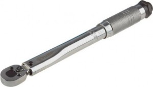 Ключи динамометрические