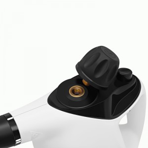 Пароочиститель ARESA AR-4901