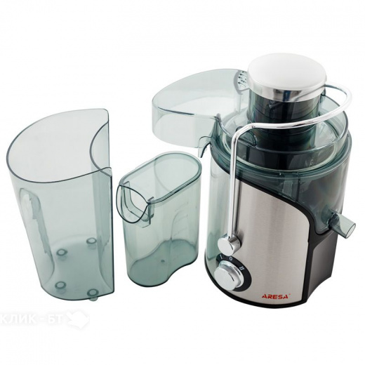 Соковыжималка ARESA AR-2502