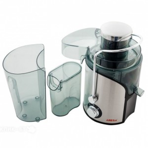 Соковыжималка ARESA AR-2502