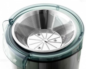 Соковыжималка ARESA AR-2502