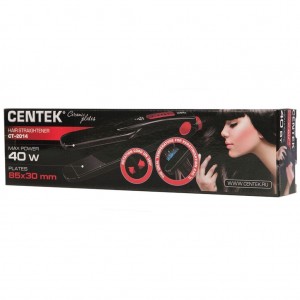 Выпрямитель Centek CT-2014 (черн), 40 Вт