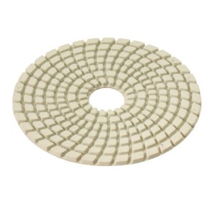 Черепашка для полировки (АГШК) мокрый 100мм (ЦЕНА за 1шт) Р800 KRUGO PPW040800