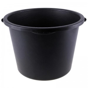 Таз круглый строительный, 65л Sparta 814475