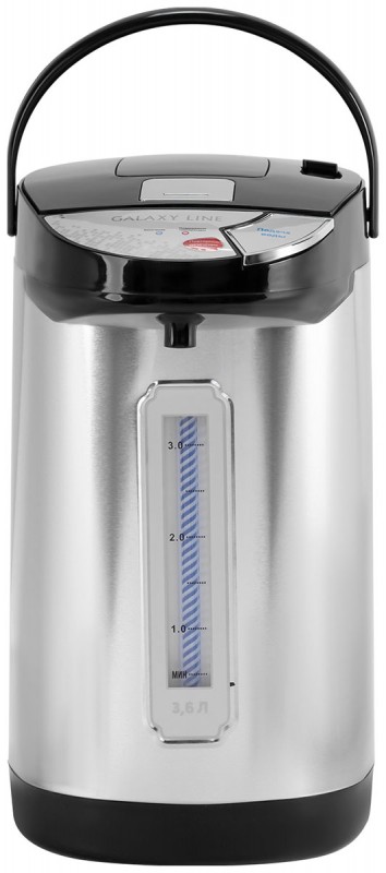 Термопот Galaxy LINE GL0613 (900Вт, 3,6л)