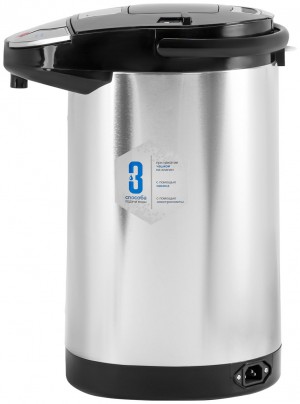 Термопот Galaxy LINE GL0613 (900Вт, 3,6л)