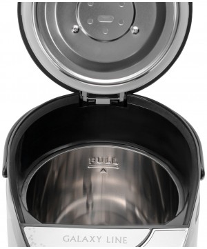 Термопот Galaxy LINE GL0613 (900Вт, 3,6л)