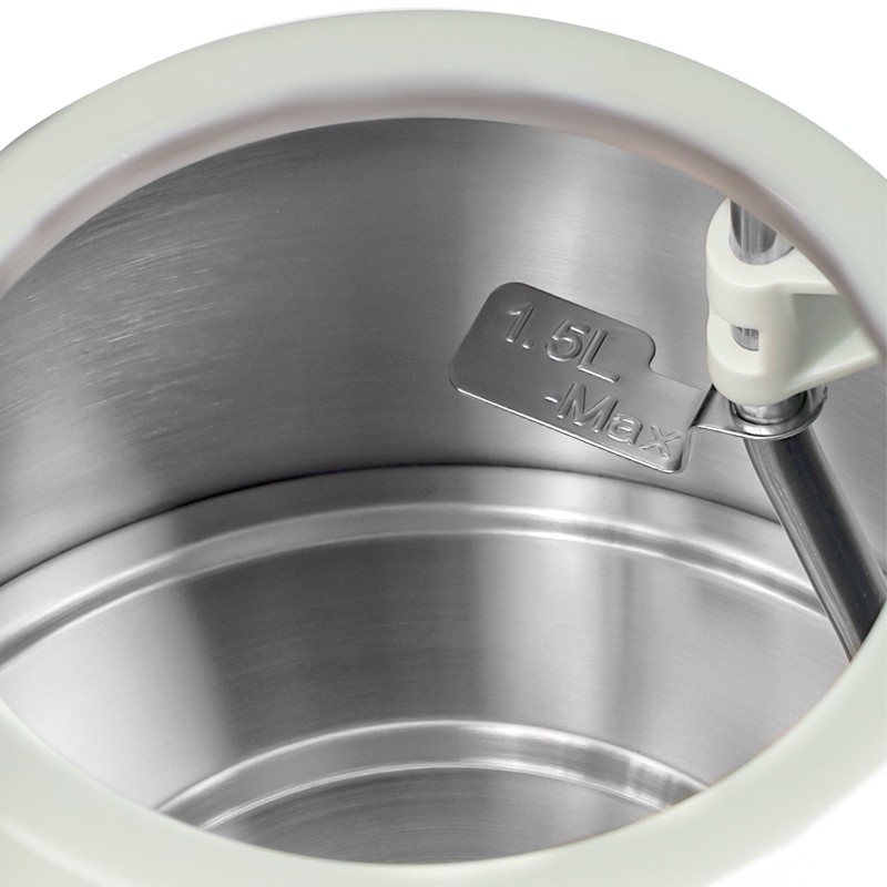 Чайник электрический GALAXY LINE GL0333 (2200Вт, 1,5л)