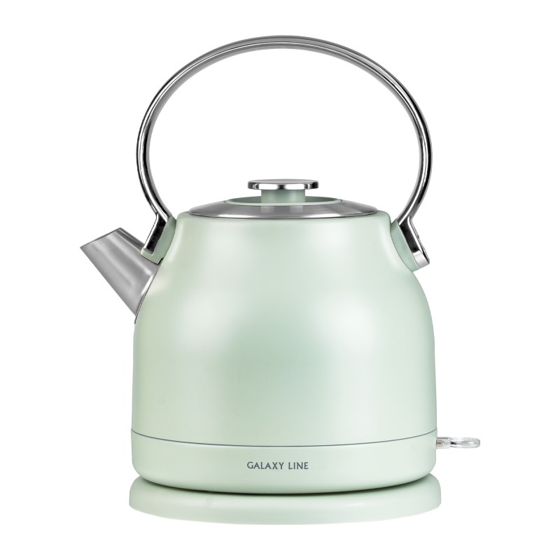 Чайник электрический GALAXY LINE GL0333 (2200Вт, 1,5л)