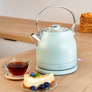 Чайник электрический GALAXY LINE GL0333 (2200Вт, 1,5л)