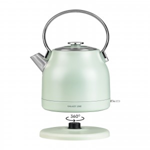 Чайник электрический GALAXY LINE GL0333 (2200Вт, 1,5л)