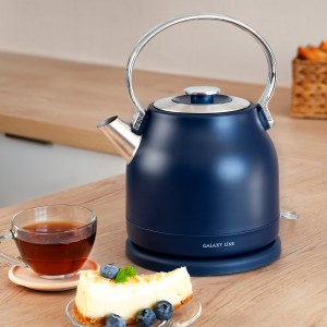 Чайник электрический GALAXY LINE GL0334 (2200Вт, 1,5л)