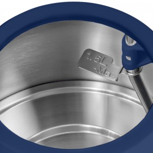 Чайник электрический GALAXY LINE GL0334 (2200Вт, 1,5л)