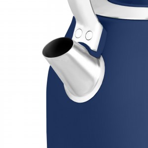 Чайник электрический GALAXY LINE GL0334 (2200Вт, 1,5л)