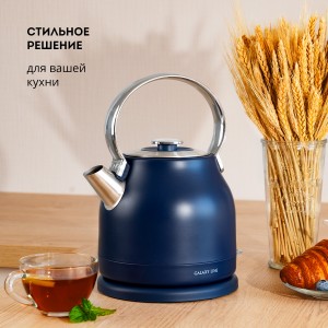 Чайник электрический GALAXY LINE GL0334 (2200Вт, 1,5л)