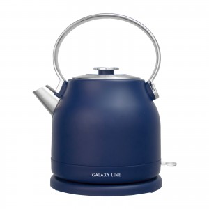 Чайник электрический GALAXY LINE GL0334 (2200Вт, 1,5л)