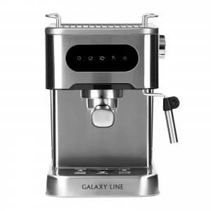 Кофеварка электрическая GALAXY LINE GL0761 (1500Вт)