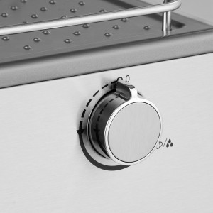 Кофеварка электрическая GALAXY LINE GL0761 (1500Вт)