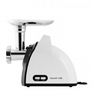 Мясорубка GALAXY LINE GL2420 электрическая (1200Вт)
