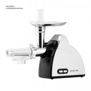 Мясорубка GALAXY LINE GL2420 электрическая (1200Вт)