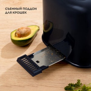 Тостер Galaxy GL2913 (900Вт)