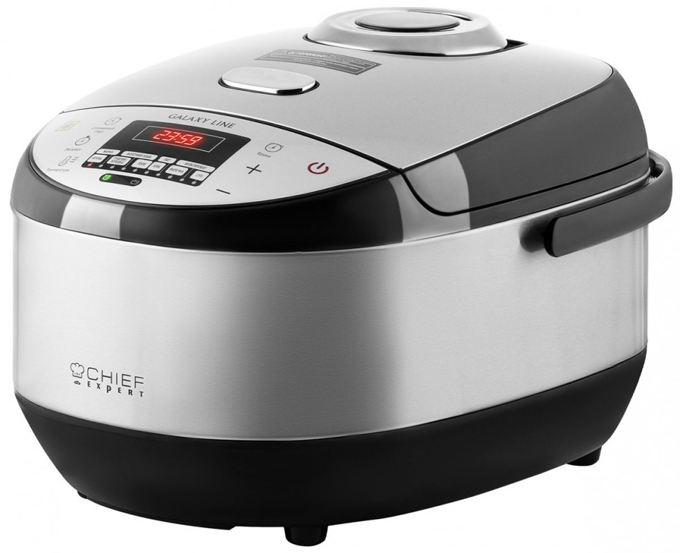 Мультиварка GALAXY LINE GL2648 (1350Вт)