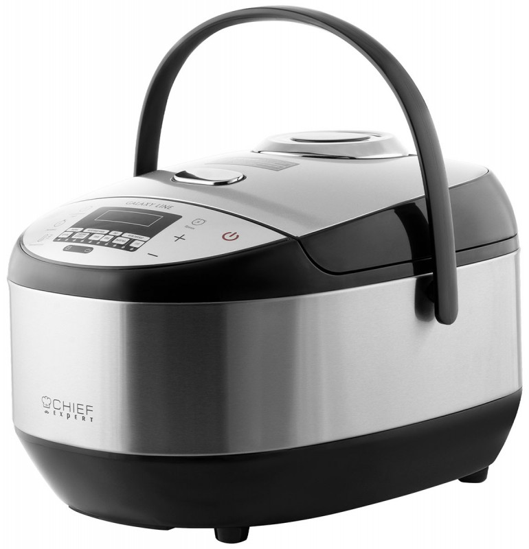 Мультиварка GALAXY LINE GL2648 (1350Вт)