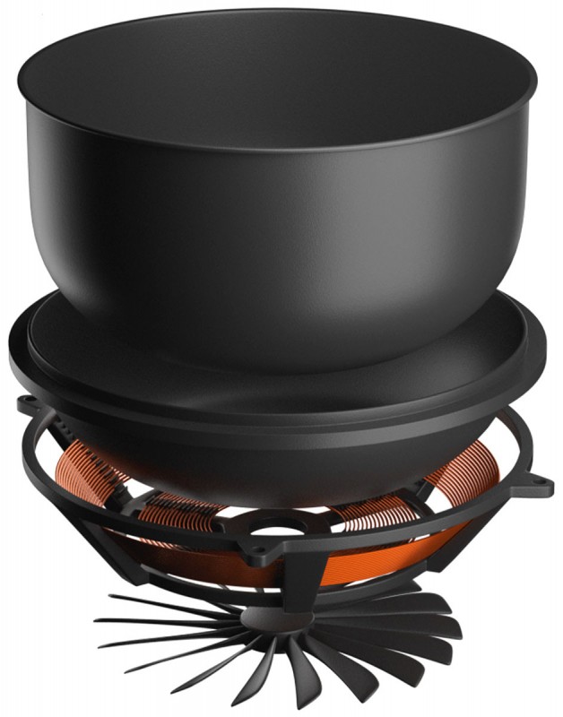 Мультиварка GALAXY LINE GL2648 (1350Вт)