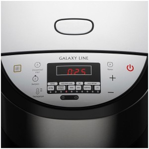 Мультиварка GALAXY LINE GL2648 (1350Вт)