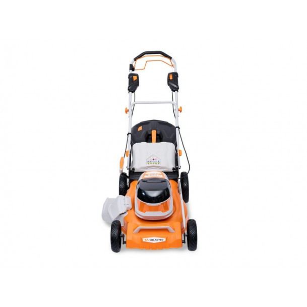 Газонокосилка аккумуляторная Villartec MA4046T