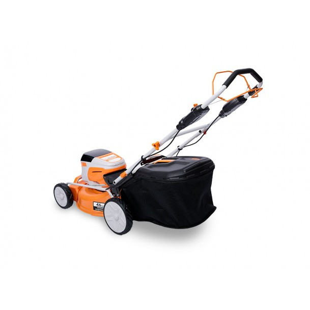 Газонокосилка аккумуляторная Villartec MA4046T