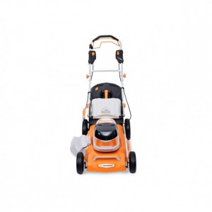 Газонокосилка аккумуляторная Villartec MA4046T