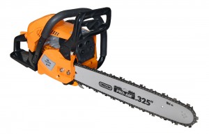 Бензопила Villartec SB591 (шина 40см/16", цепь 0,325", 1,5, 66зв.)