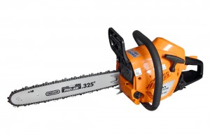 Бензопила Villartec SB591 (шина 40см/16", цепь 0,325", 1,5, 66зв.)