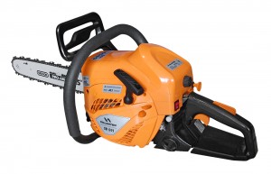 Бензопила Villartec SB591 (шина 40см/16", цепь 0,325", 1,5, 66зв.)