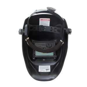 Маска сварщика MTX-100AF, окна 90*35, DIN 3/11 MTX 89189