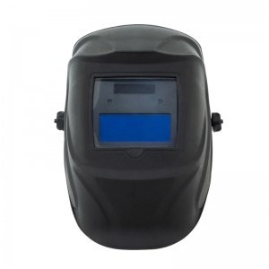 Маска сварщика MTX-100AF, окна 90*35, DIN 3/11 MTX 89189