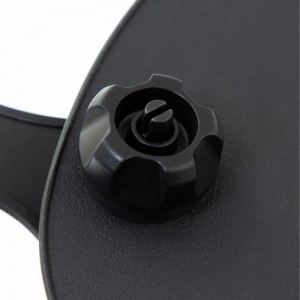 Маска сварщика MTX-100AF, окна 90*35, DIN 3/11 MTX 89189