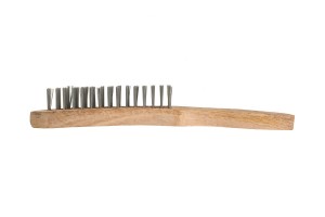 Щетка 6-рядная с деревянной ручкой Sturm 9011-01-W06