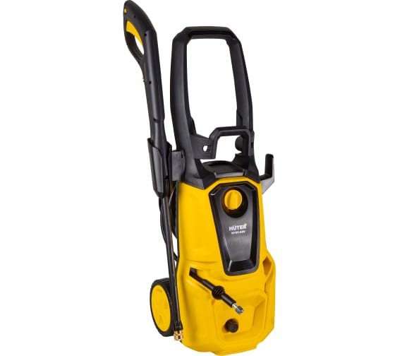 Мойка высокого давления HUTER W195-ARV 70/8/16