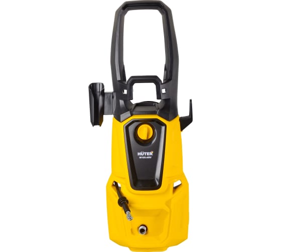 Мойка высокого давления HUTER W195-ARV 70/8/16