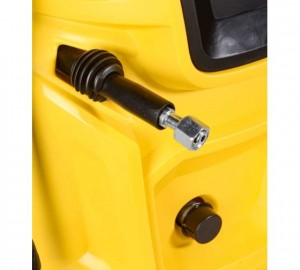 Мойка высокого давления HUTER W195-ARV 70/8/16