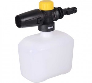 Мойка высокого давления HUTER W195-ARV 70/8/16