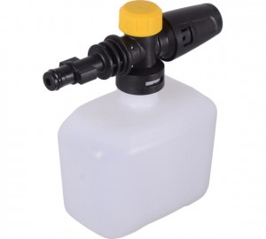 Мойка высокого давления HUTER W195-ARV 70/8/16