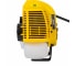 Бензотриммер HUTER GGT-2500S PRO (с антивибр.системой) 70/2/27