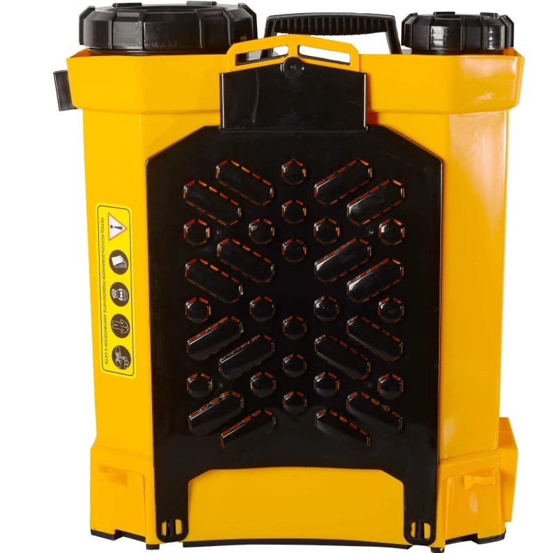 Опрыскиватель аккумуляторный Huter SP-10AC 70/13/52