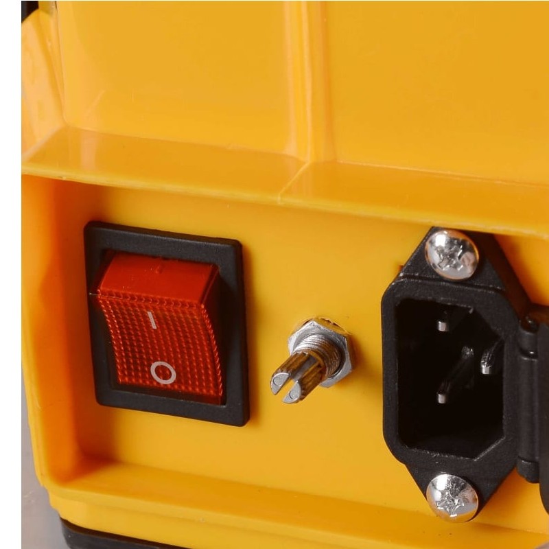 Опрыскиватель аккумуляторный Huter SP-10AC 70/13/52