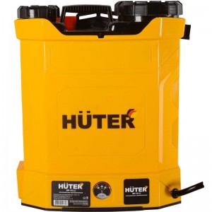 Опрыскиватель аккумуляторный Huter SP-10AC 70/13/52