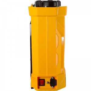 Опрыскиватель аккумуляторный Huter SP-10AC 70/13/52