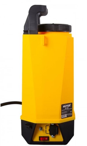 Опрыскиватель аккумуляторный Huter SP-8AC 70/13/53
